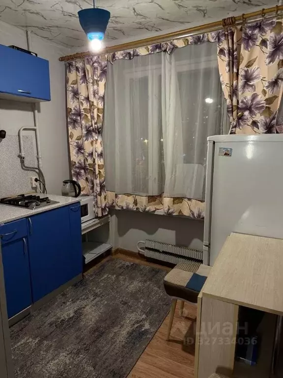 1-к кв. Москва проезд Шокальского, 67К2 (33.0 м) - Фото 1