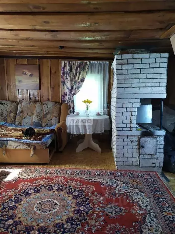 Дом в Томская область, Томский район, с. Корнилово, Имени Гвоздева СНТ ... - Фото 2