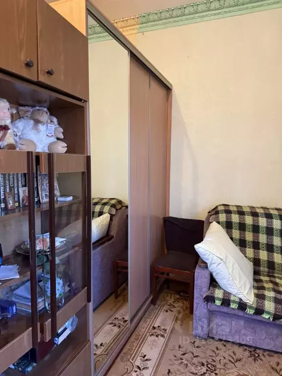 Комната Санкт-Петербург Московский просп., 157А (30.3 м) - Фото 0