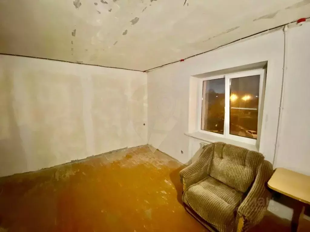 1-к кв. Белгородская область, Губкин ул. Белинского, 10 (29.2 м) - Фото 2