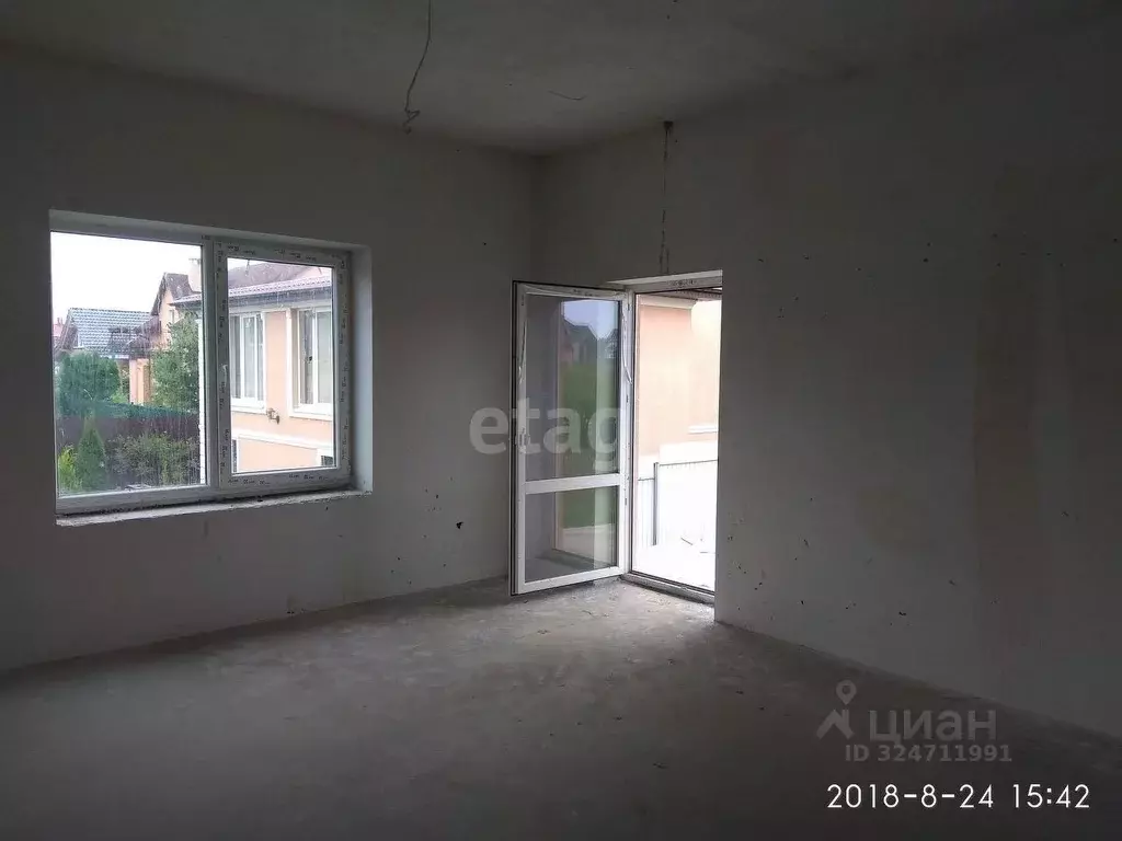 Дом в Калининградская область, Гурьевский муниципальный округ, пос. ... - Фото 1