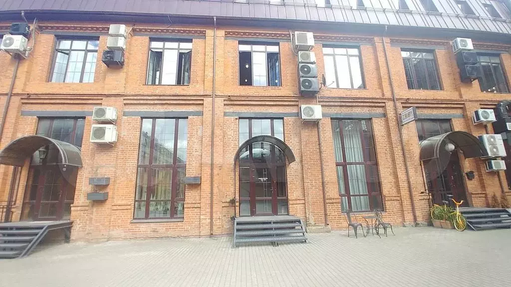 Аренда Торг Помещения 156 м2 Духовской 17 Собствен - Фото 1