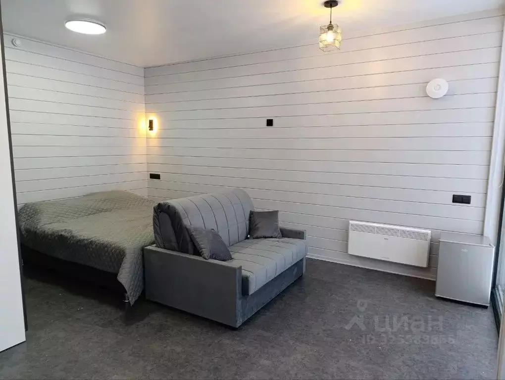 Дом в Нижегородская область, Бор ул. Баграмяна (30 м) - Фото 2