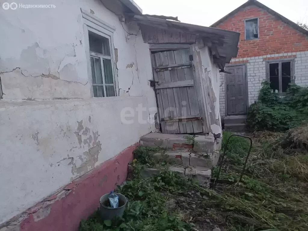 Дом в Прохоровка, Советская улица (47 м) - Фото 0