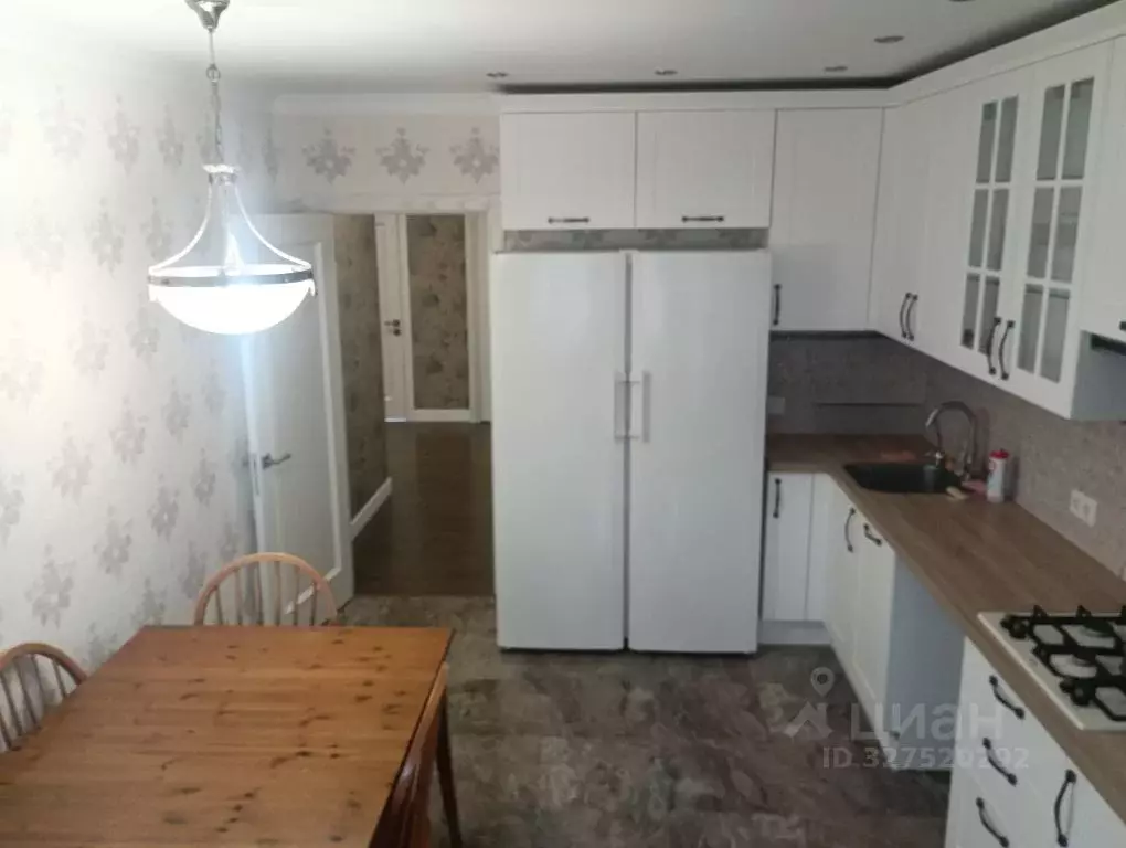 3-к кв. Владимирская область, Владимир ул. 2-я Кольцевая, 31А (90.0 м) - Фото 2