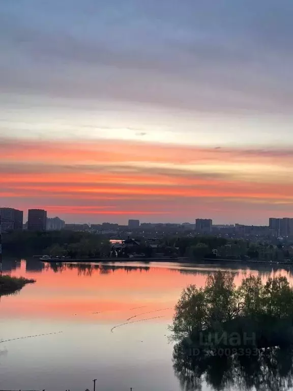 3-к кв. Московская область, Красногорск ул. Липовой Рощи, 6к2 (85.0 м) - Фото 1