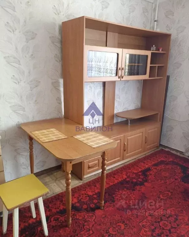 Студия Ростовская область, Волгодонск ул. 50 лет СССР (20.0 м) - Фото 2