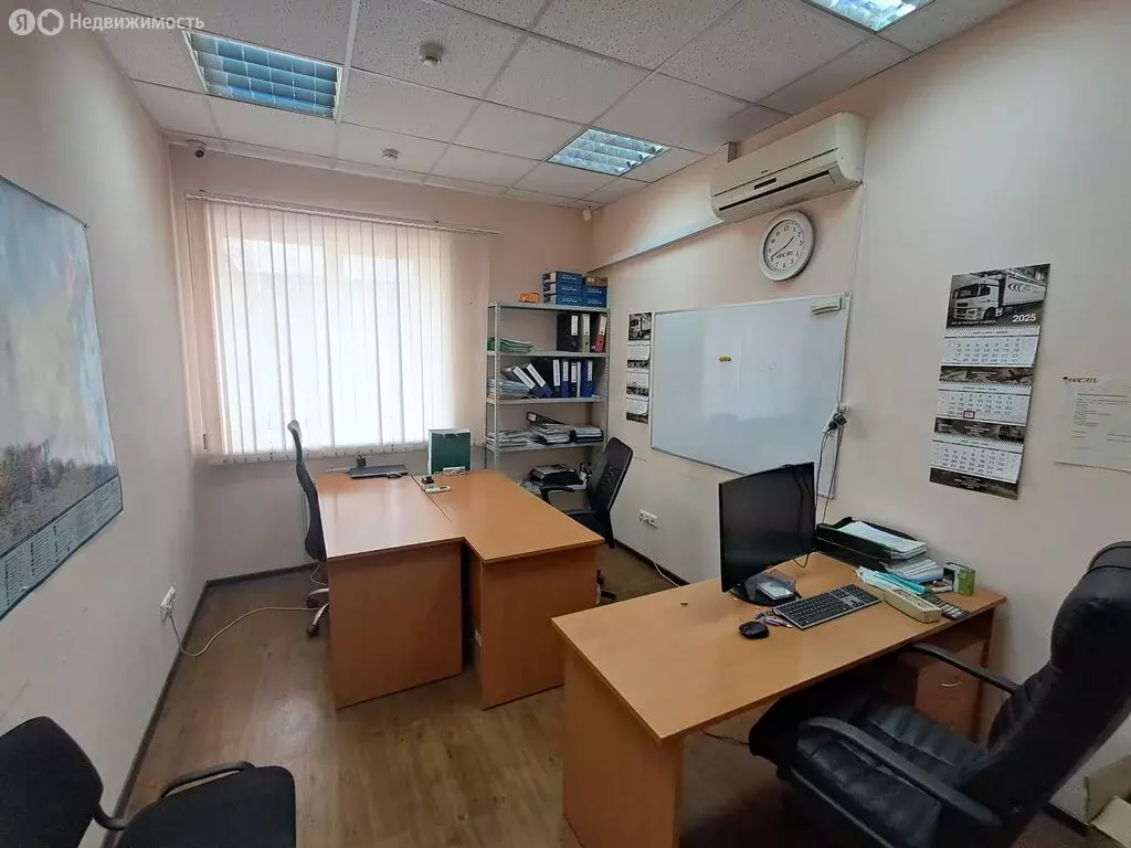 Офис (72.3 м) - Фото 2