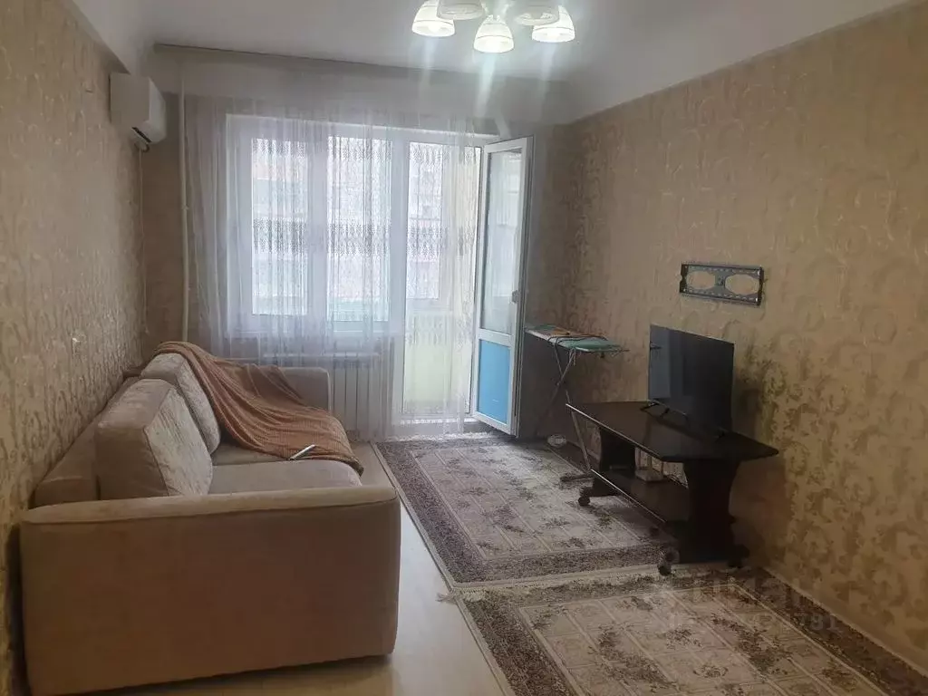 1-к кв. Дагестан, Каспийск просп. Акулиничева, 12 (41.0 м) - Фото 0