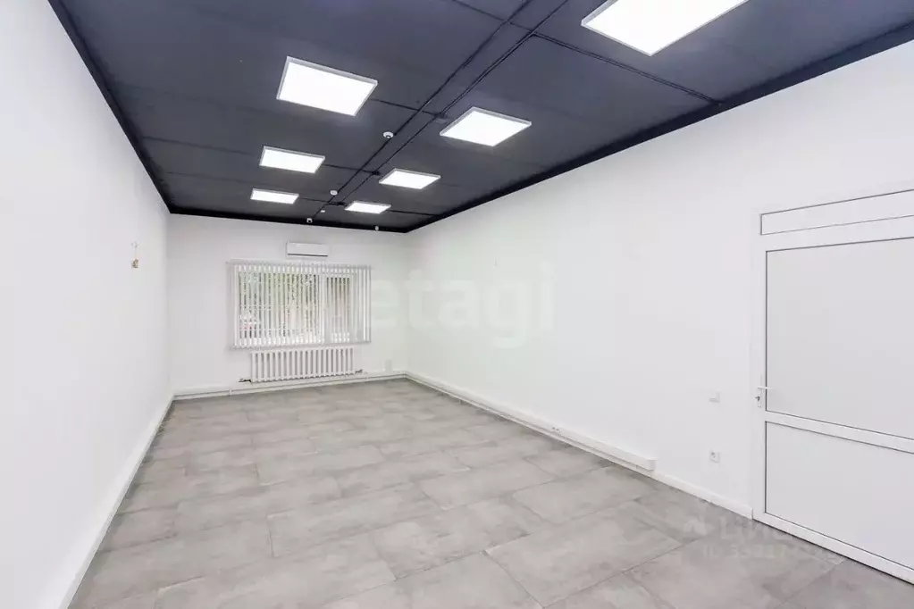 Помещение свободного назначения в Тюменская область, Тюмень ... - Фото 1