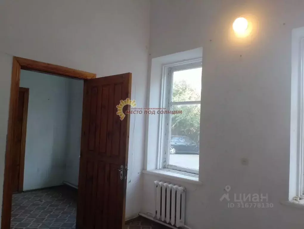 Помещение свободного назначения в Краснодарский край, Щербиновский ... - Фото 1