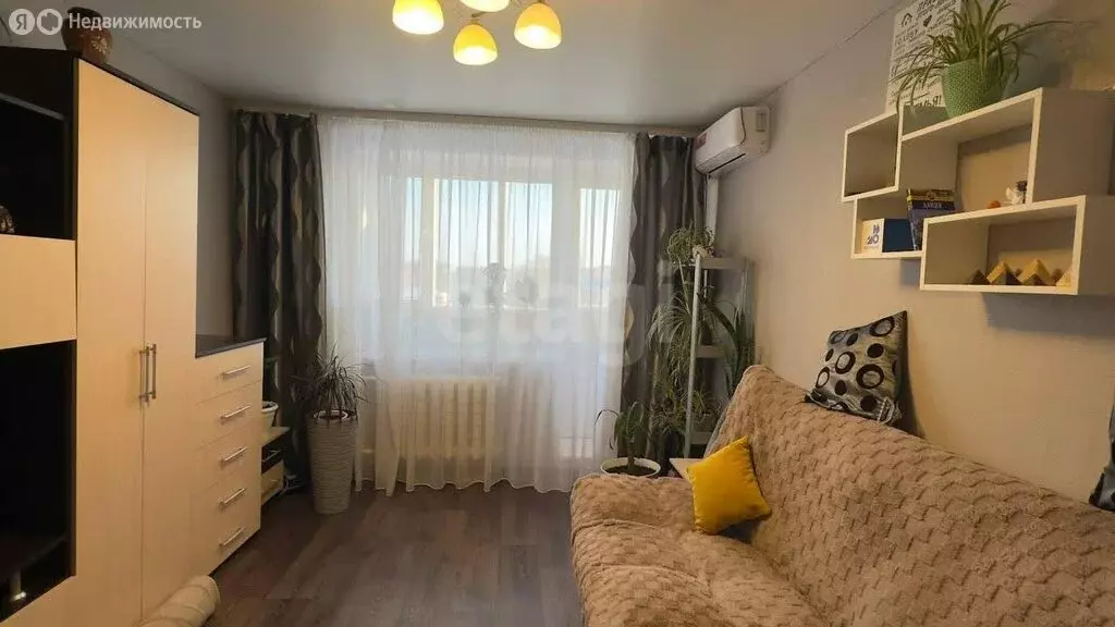 2-комнатная квартира: Стерлитамак, микрорайон Южный, улица Суханова, ... - Фото 2