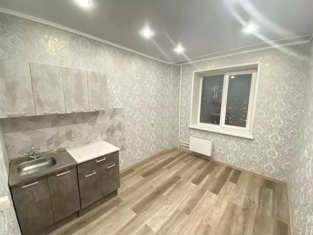 1-к кв. Хакасия, Абакан ул. Кирова, 120 (34.0 м) - Фото 1