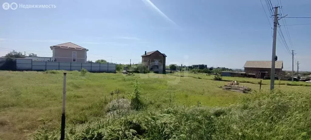 Участок в Угловое, улица Победы (8 м) - Фото 2