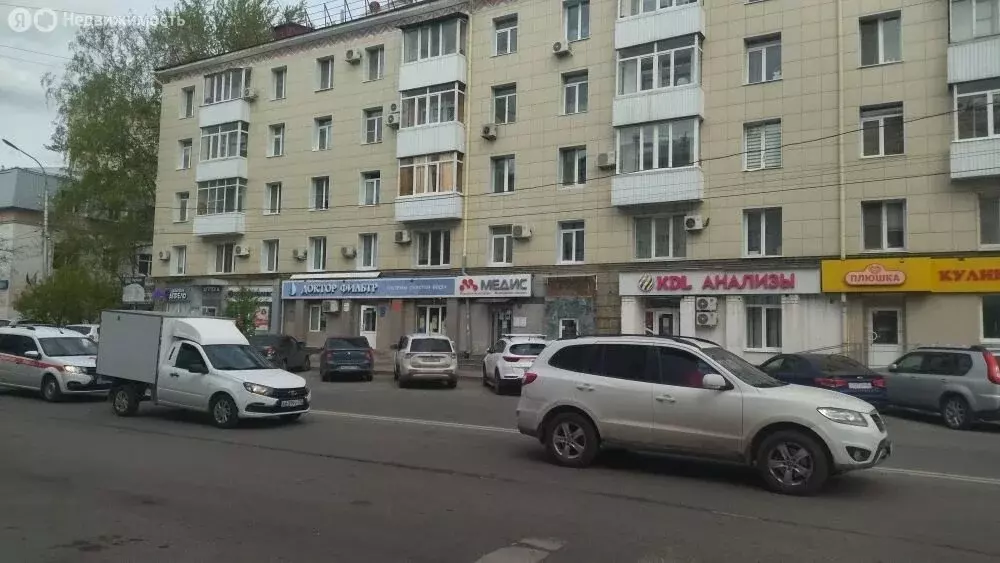 Помещение свободного назначения (129.8 м) - Фото 2