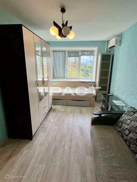 Продаётся 1-к квартира, 29.5 м - Фото 0
