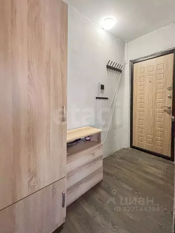 3-к кв. Псковская область, Псков Гражданская ул., 17 (61.5 м) - Фото 2