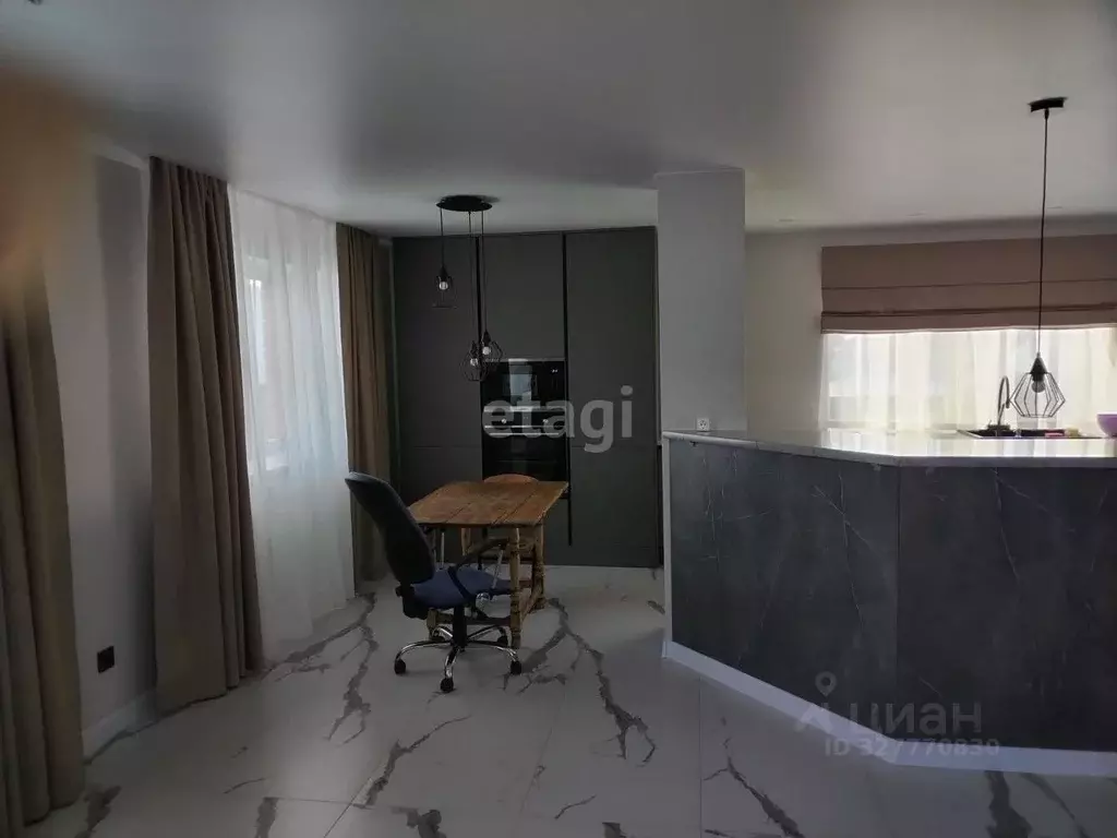 Дом в Тюменская область, Тюменский муниципальный округ, д. Паренкина ... - Фото 1