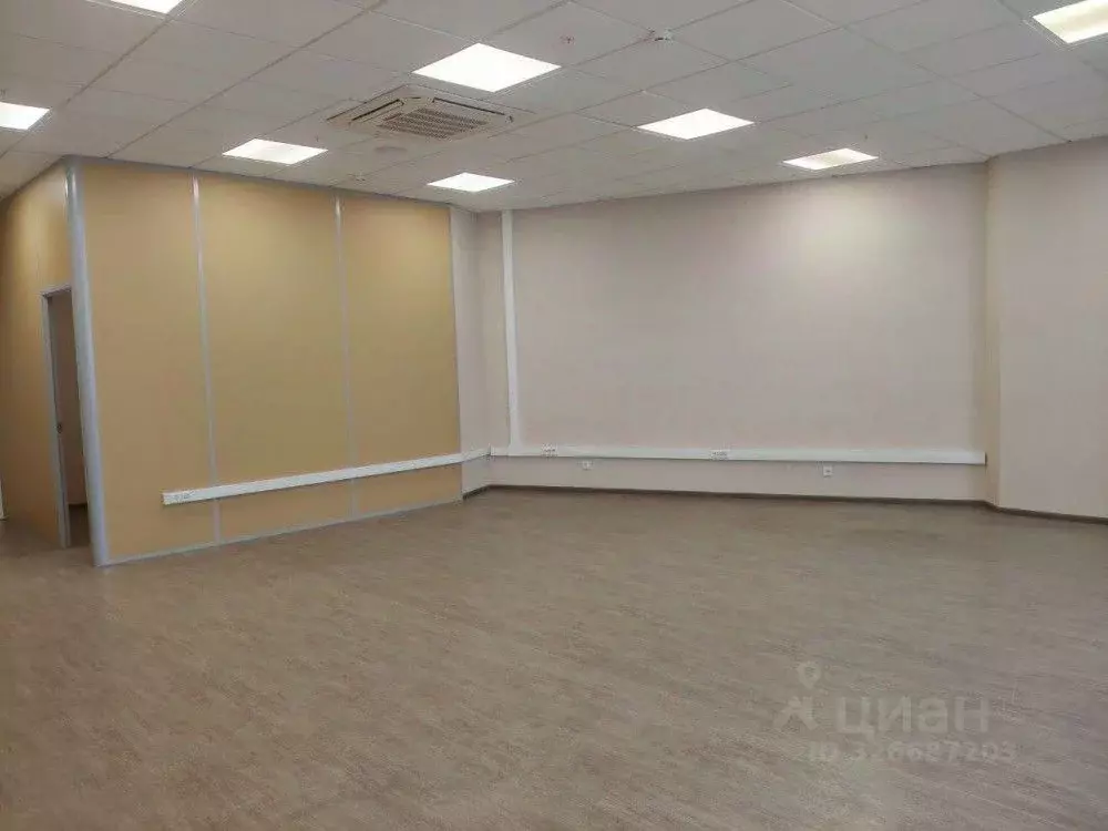 Офис в Санкт-Петербург ул. Профессора Качалова, 7 (70 м) - Фото 2