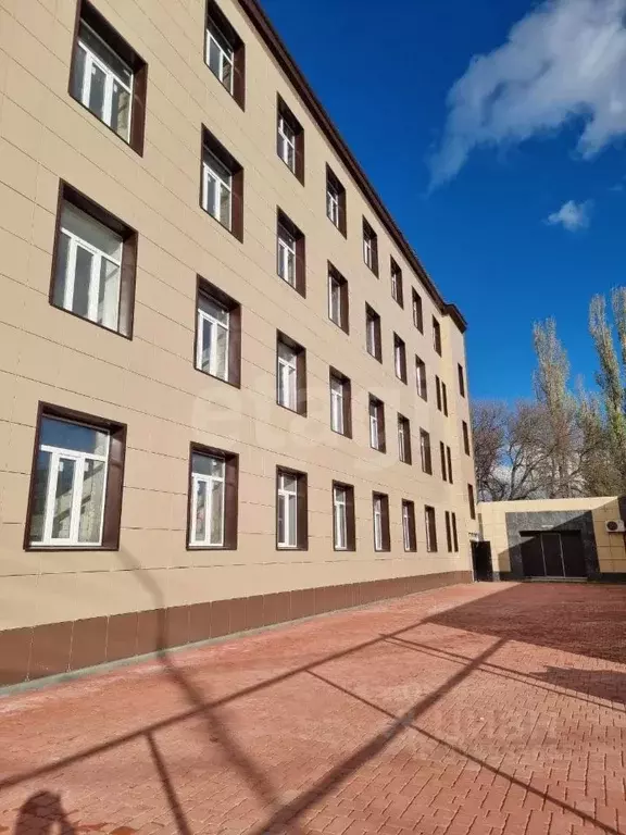 2-к кв. Саратовская область, Балашов Советская ул., 159 (61.8 м) - Фото 0
