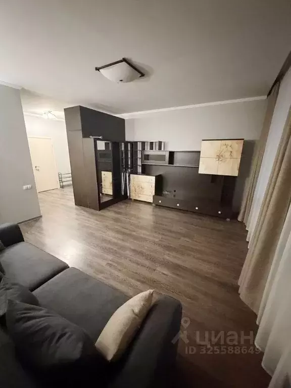 2-к кв. Челябинская область, Сосновский муниципальный округ, д. ... - Фото 2