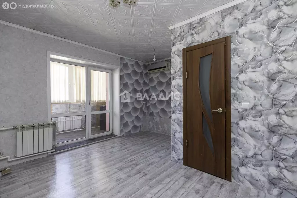 Квартира-студия: Чигири, Утренняя улица, 1 (19 м) - Фото 0