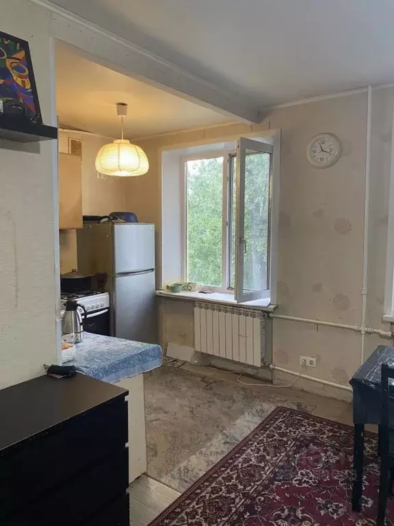 2-к кв. Самарская область, Самара ул. Ерошевского, 45 (46.1 м) - Фото 1