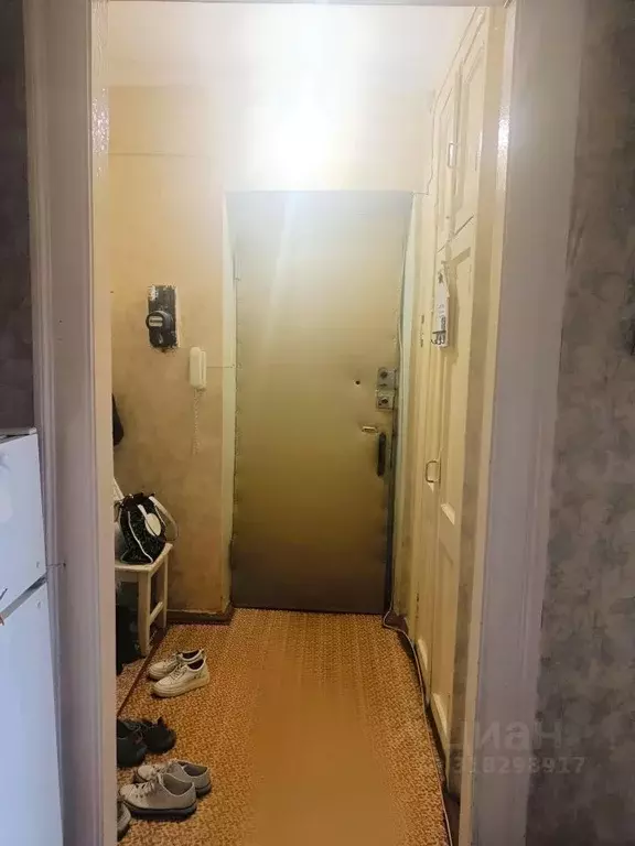 2-к кв. Кемеровская область, Кемерово Советский просп., 24 (70.0 м) - Фото 1