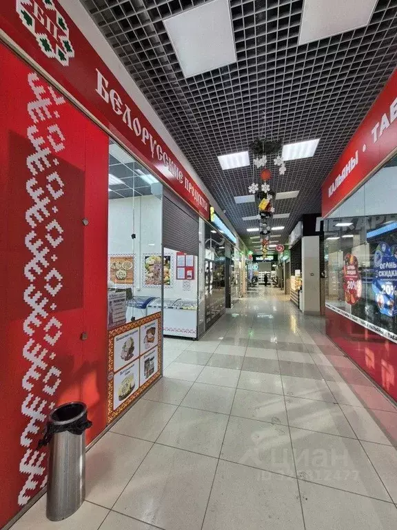 Помещение свободного назначения в Свердловская область, Екатеринбург ... - Фото 1