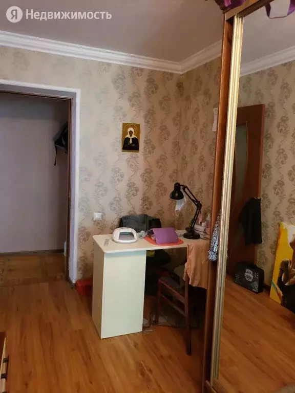 3-комнатная квартира: Пятигорск, Московская улица, 64 (55 м) - Фото 1