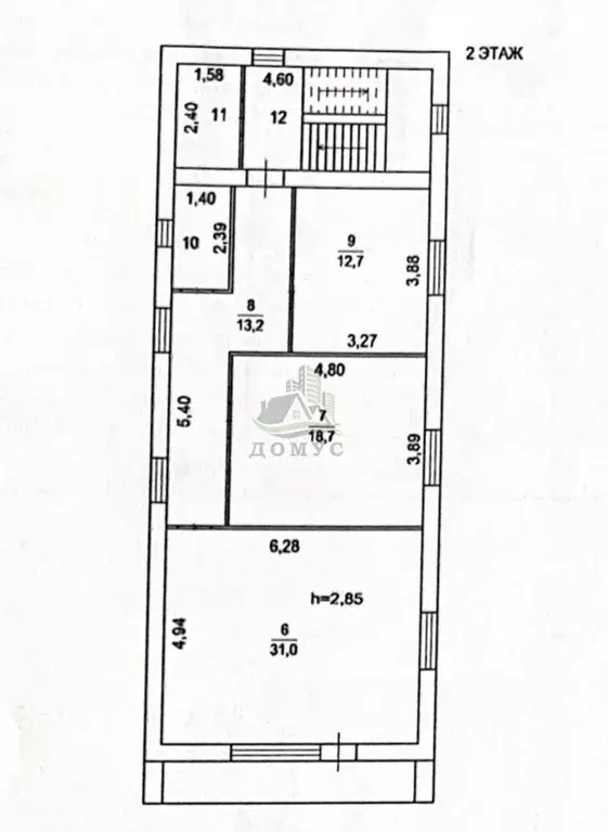Торговая площадь в Московская область, Шатура Интернациональная ул., ... - Фото 2