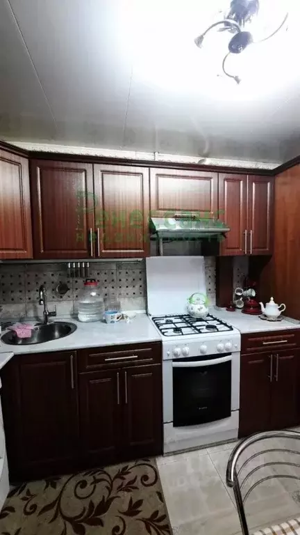 2-к кв. Брянская область, Брянск Спартаковская ул., 116 (43.8 м) - Фото 1