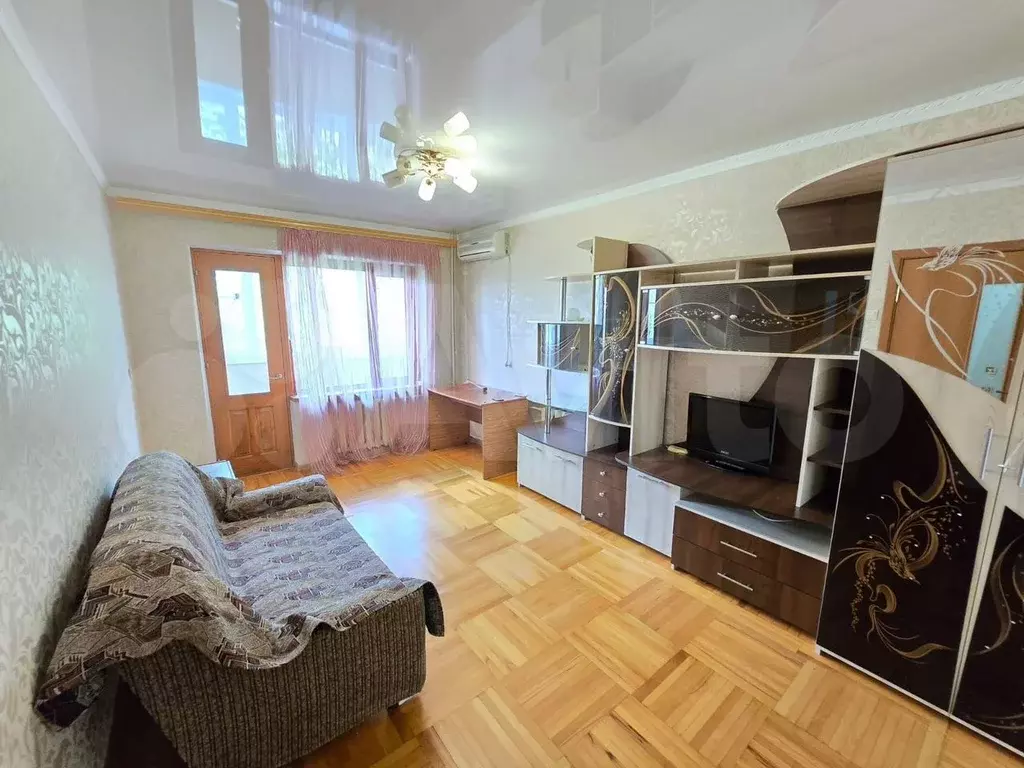 2-к. квартира, 45 м, 3/5 эт. - Фото 0