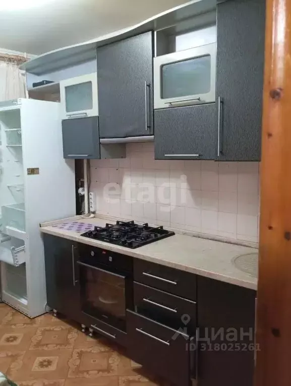 3-к кв. Белгородская область, Белгород ул. Буденного, 2 (61.6 м) - Фото 0