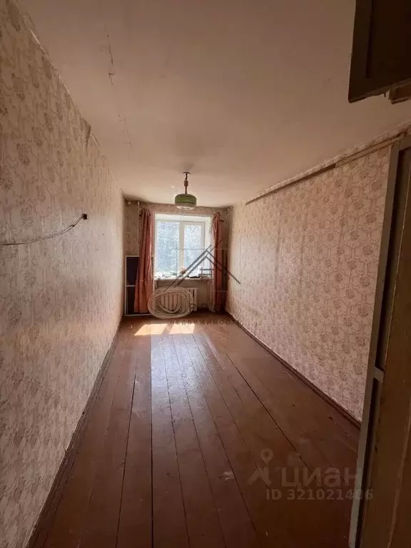 3-к кв. Костромская область, Буй ул. Красной Армии, 4 (57.3 м) - Фото 2