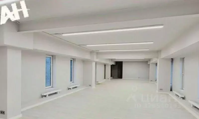 Помещение свободного назначения в Москва ш. Энтузиастов, 31С39 (167 м) - Фото 1