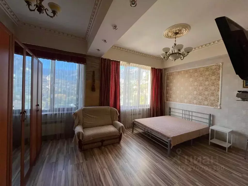 Студия Крым, Ялта ул. Яна Булевского, 1А (38.0 м) - Фото 0