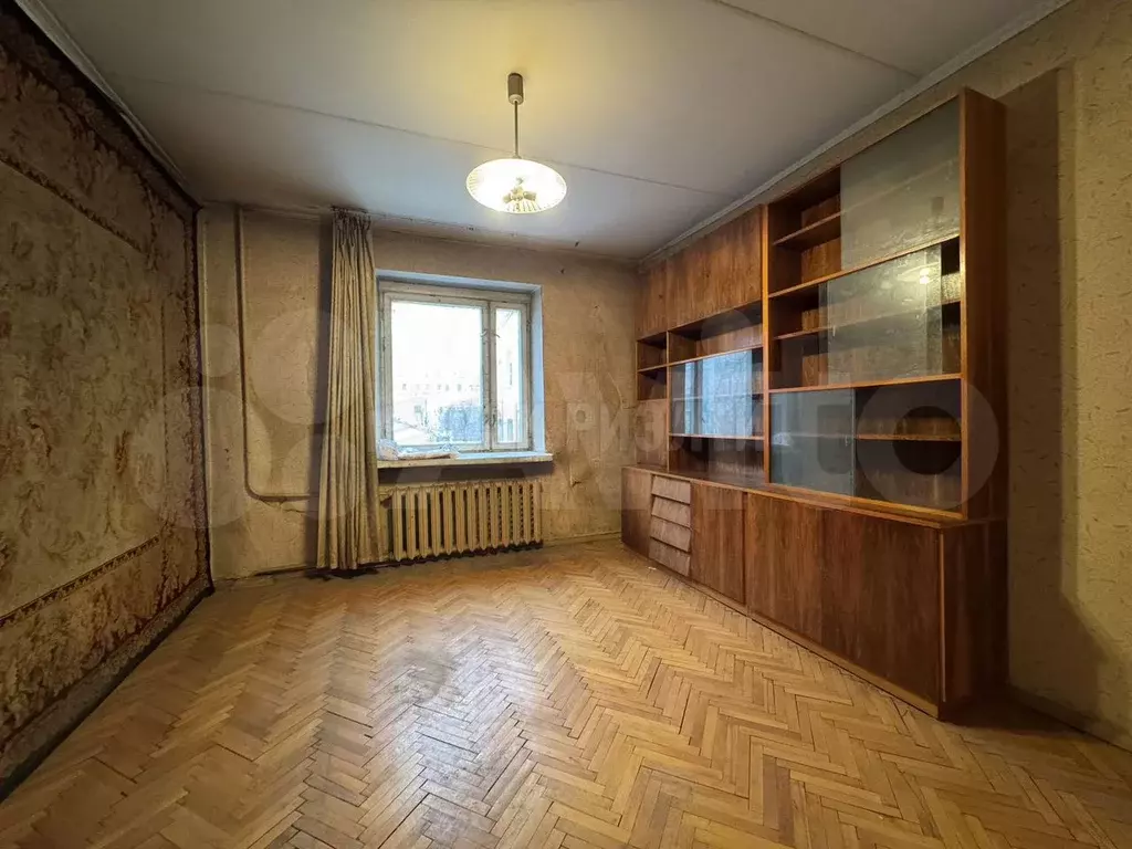 2-к. квартира, 65,7 м, 4/9 эт. - Фото 1