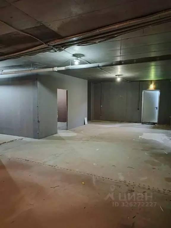 Помещение свободного назначения в Волгоградская область, Волгоград ... - Фото 1