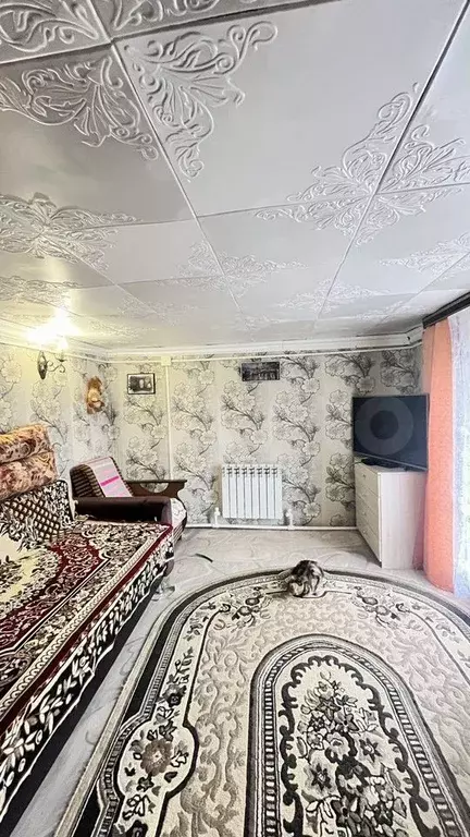 Дом 65 м на участке 21 сот. - Фото 1