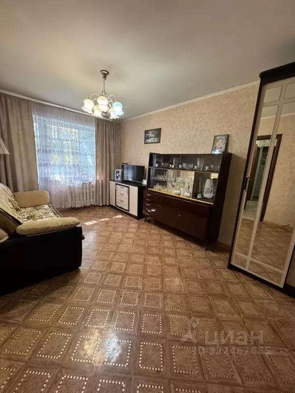 2-к кв. Саратовская область, Саратов проезд 11-й Динамовский, 5 (44.0 ... - Фото 2