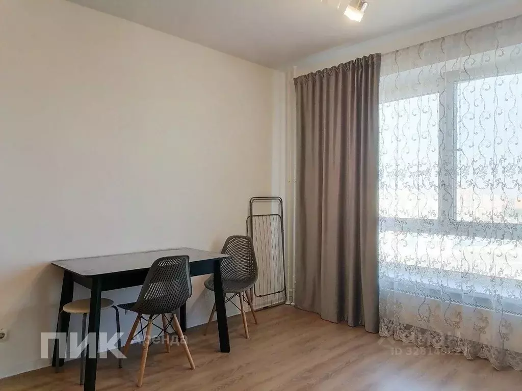 Студия Москва Варшавское ш., 282к2 (22.0 м) - Фото 2