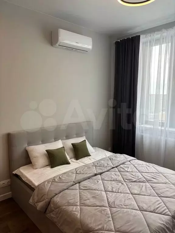 Квартира-студия, 30 м, 23/52 эт. - Фото 0