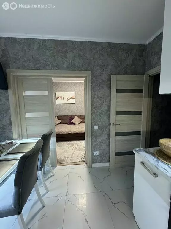 2-комнатная квартира: Санкт-Петербург, Пейзажная улица, 18к1 (54 м) - Фото 0
