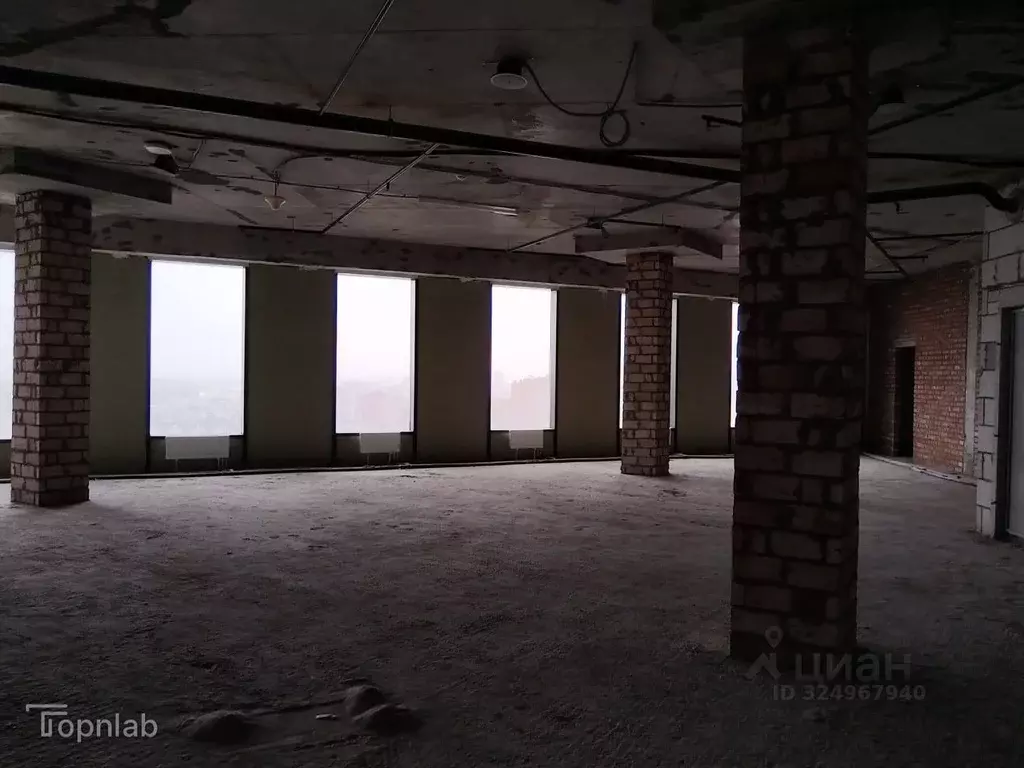 Офис в Московская область, Химки Куркинское ш., с2 (187 м) - Фото 0