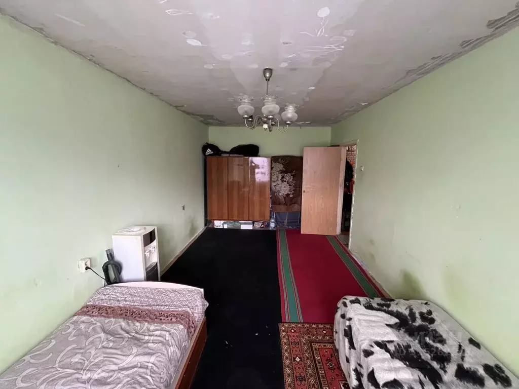 2-к кв. Москва Литовский бул., 3К2 (44.4 м) - Фото 0