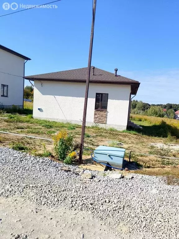 Дом в Тульская область, городской округ Тула, деревня Малёвка (100 м) - Фото 2