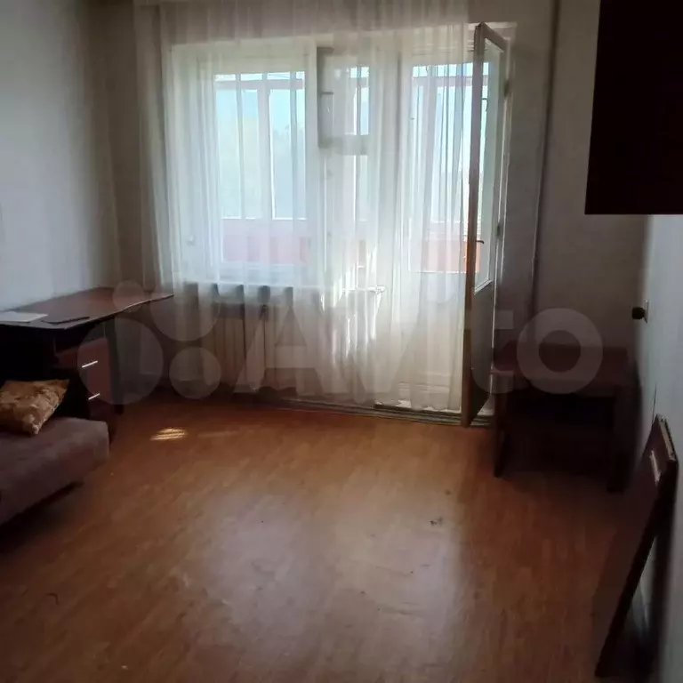 1-к. квартира, 40 м, 6/10 эт. - Фото 1