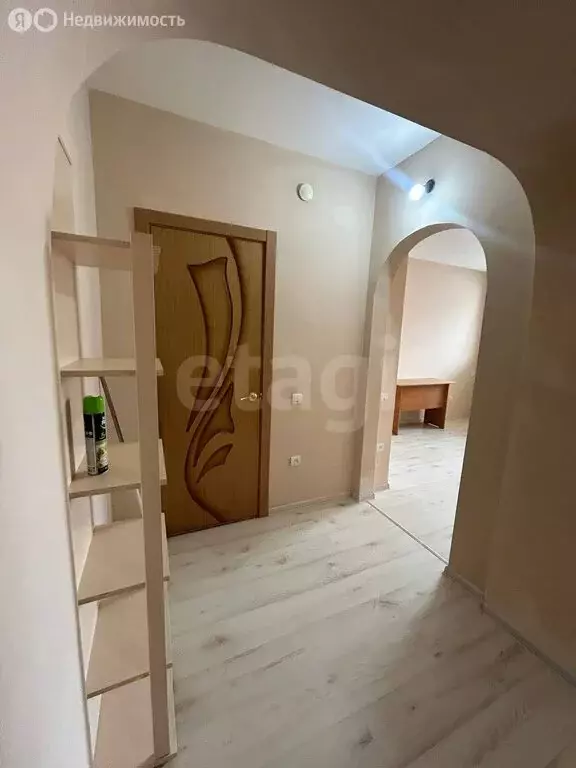 1-комнатная квартира: Улан-Удэ, 112-й микрорайон, 16А (34.8 м) - Фото 1