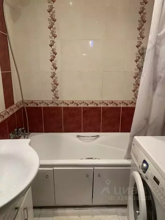 3-к кв. Московская область, пос. Власиха ул. Солнечная, 4 (70.0 м) - Фото 2